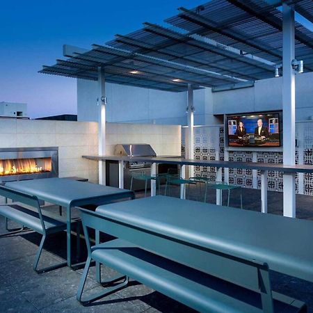 Apartamento Hollywood 1Br W Pool Gym Nr Santa Monica Blvd Lax-906 Los Ángeles Exterior foto