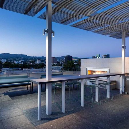 Apartamento Hollywood 1Br W Pool Gym Nr Santa Monica Blvd Lax-906 Los Ángeles Exterior foto