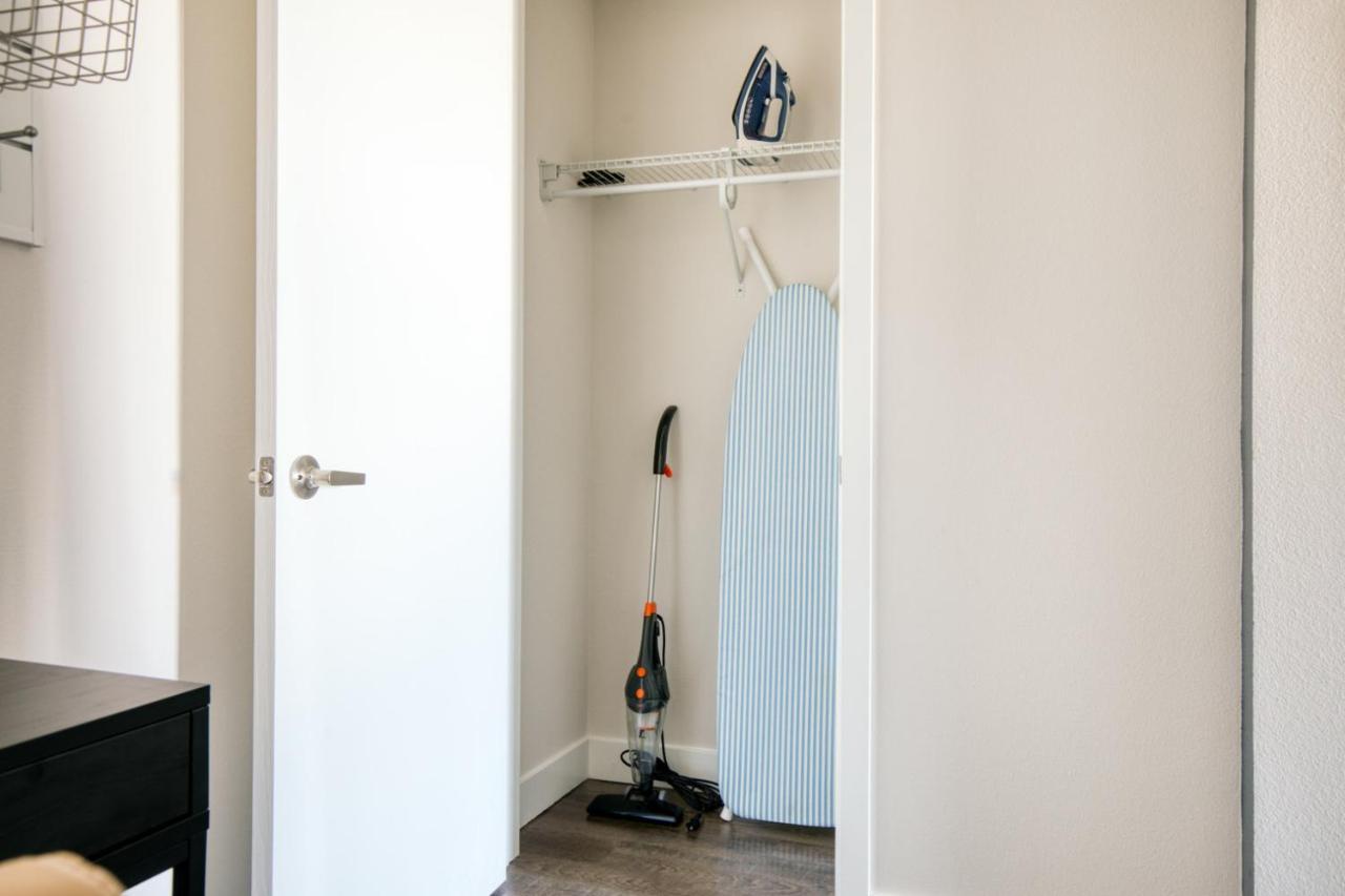 Apartamento Hollywood 1Br W Pool Gym Nr Santa Monica Blvd Lax-906 Los Ángeles Exterior foto
