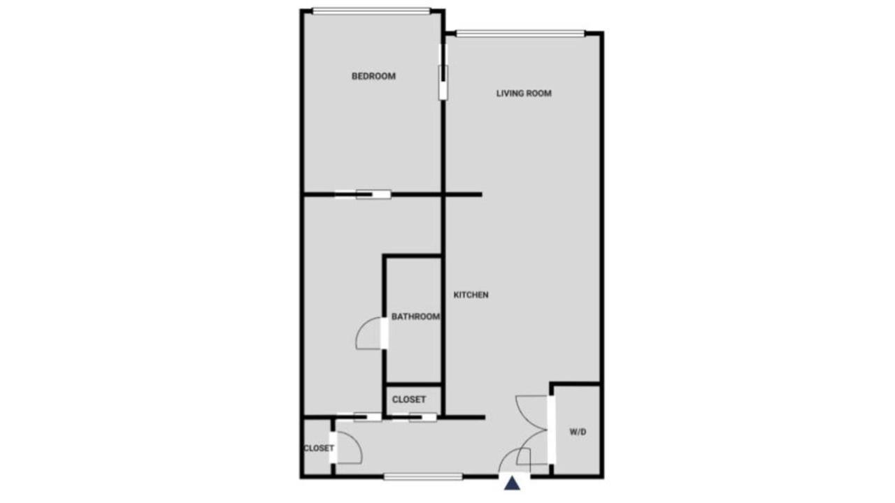 Apartamento Hollywood 1Br W Pool Gym Nr Santa Monica Blvd Lax-906 Los Ángeles Exterior foto