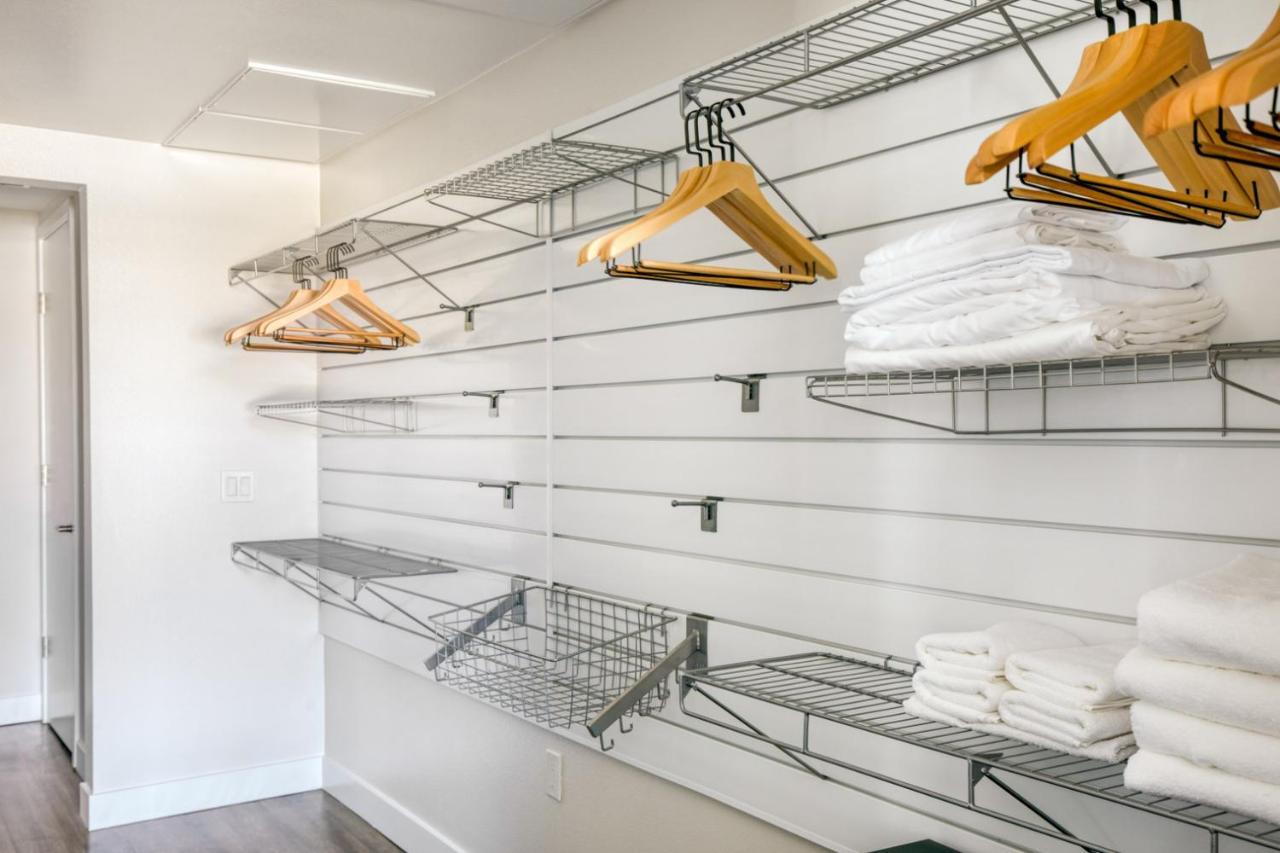 Apartamento Hollywood 1Br W Pool Gym Nr Santa Monica Blvd Lax-906 Los Ángeles Exterior foto