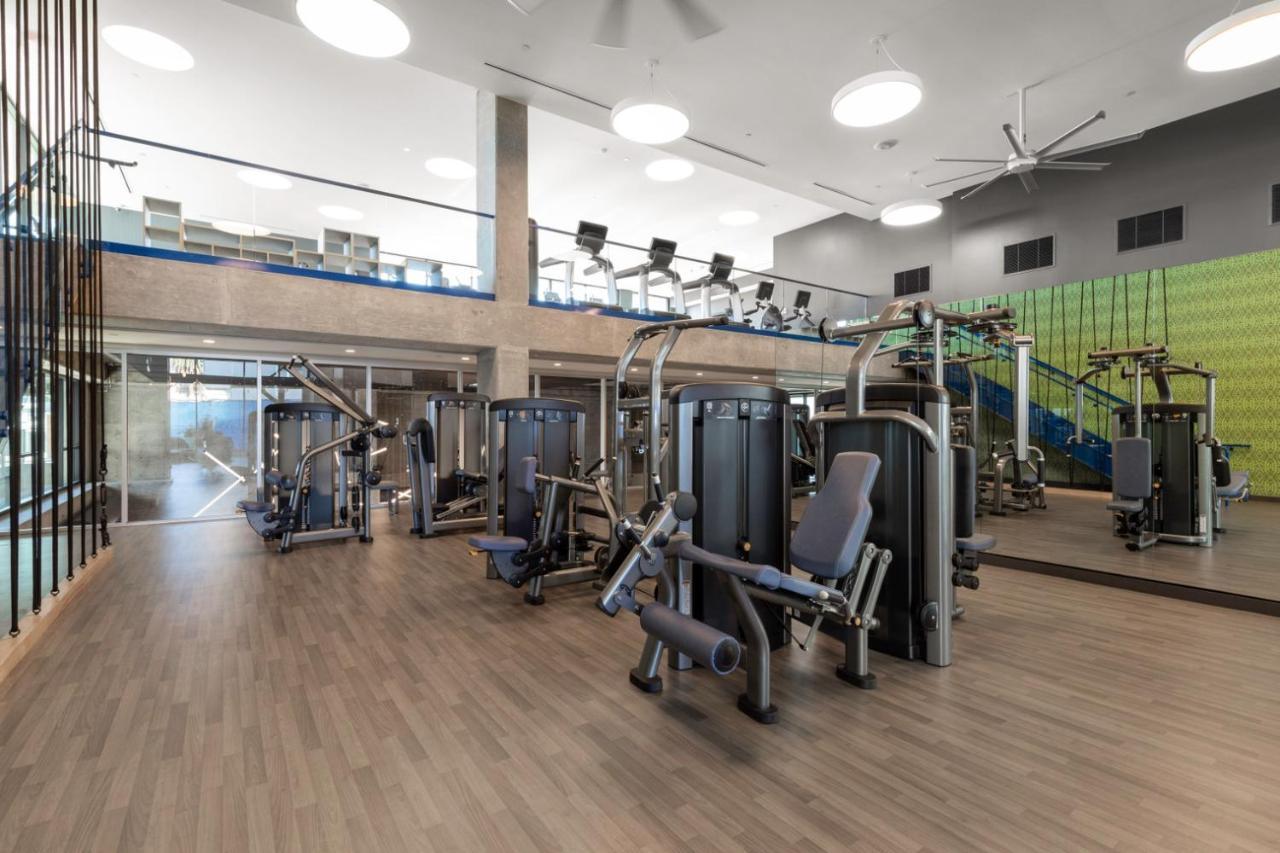 Apartamento Hollywood 1Br W Pool Gym Nr Santa Monica Blvd Lax-906 Los Ángeles Exterior foto