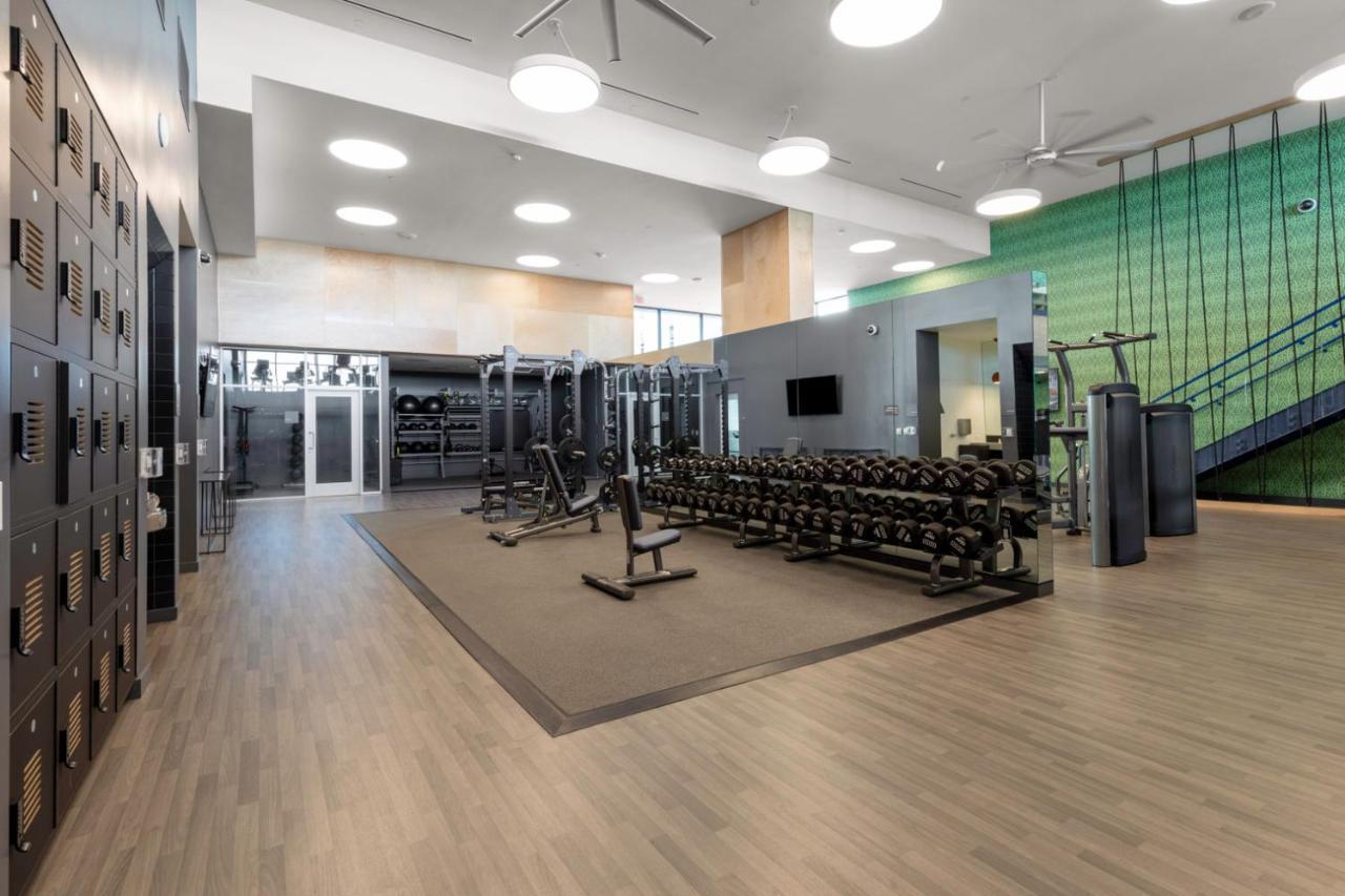 Apartamento Hollywood 1Br W Pool Gym Nr Santa Monica Blvd Lax-906 Los Ángeles Exterior foto