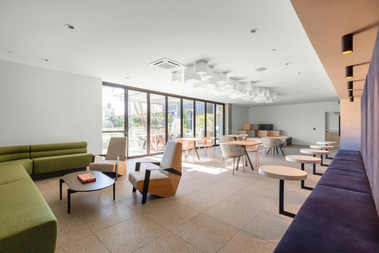 Apartamento Hollywood 1Br W Pool Gym Nr Santa Monica Blvd Lax-906 Los Ángeles Exterior foto