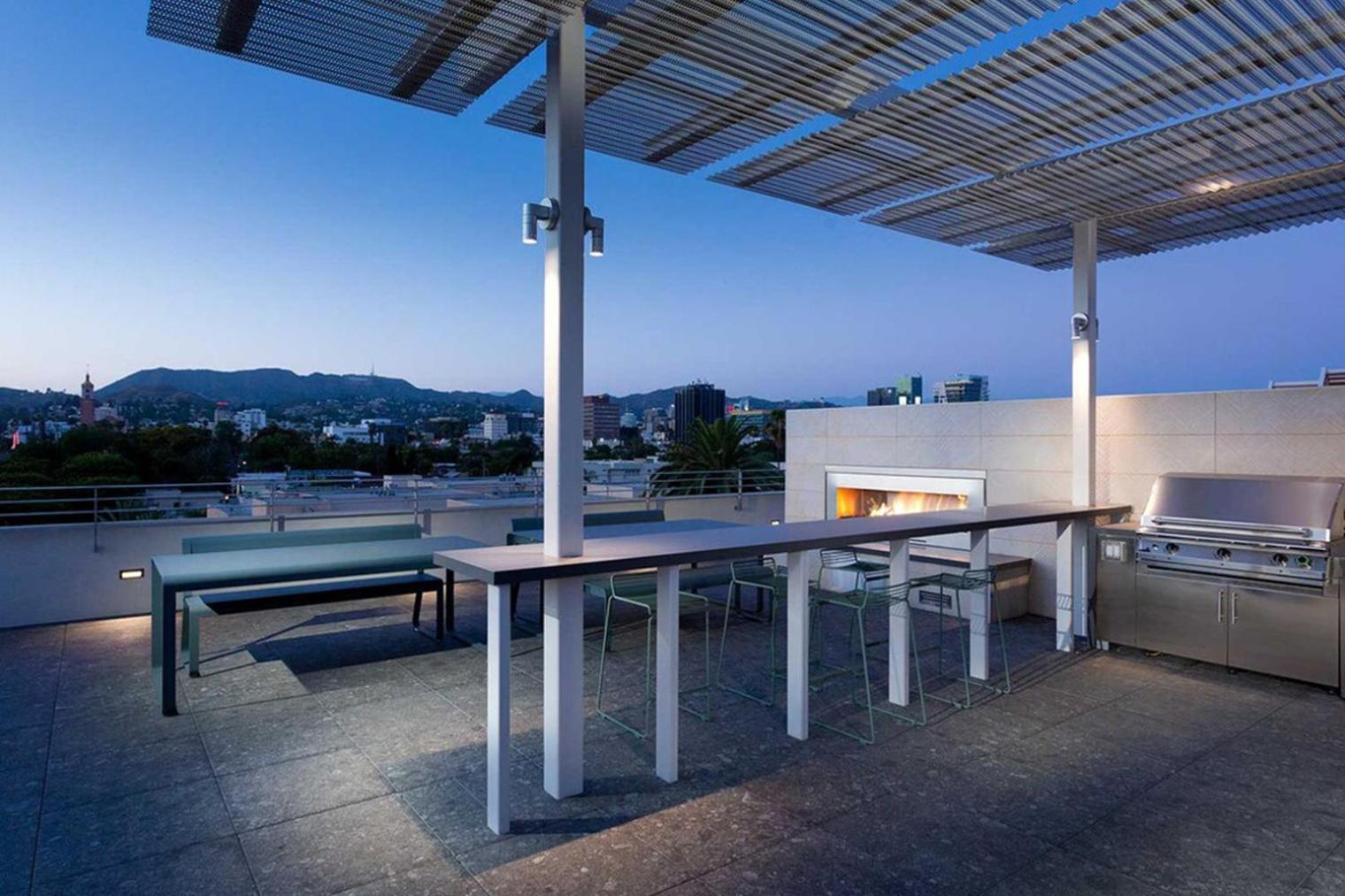 Apartamento Hollywood 1Br W Pool Gym Nr Santa Monica Blvd Lax-906 Los Ángeles Exterior foto